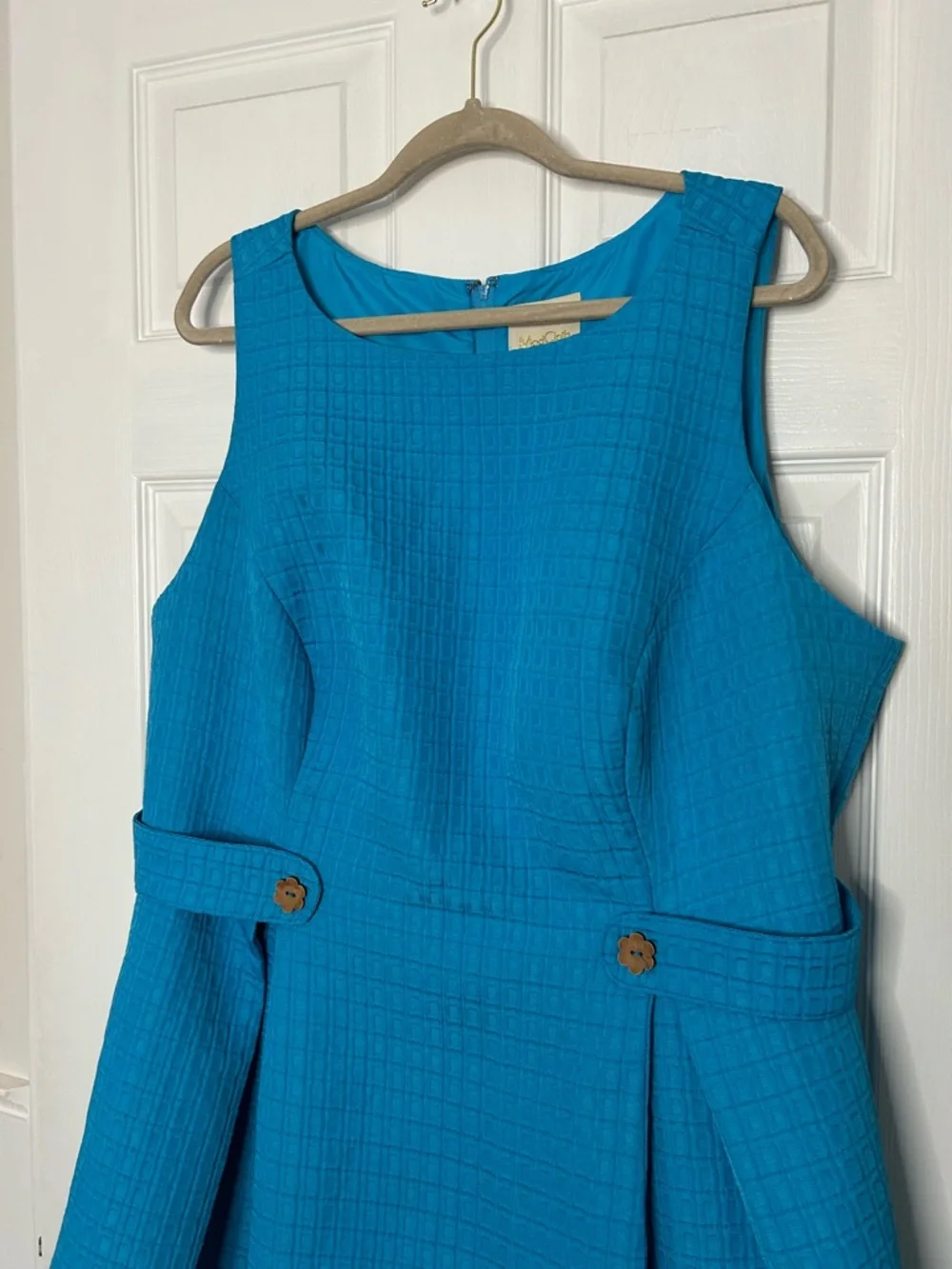 ModCloth So Sixties Dress - Picture 3 of 11